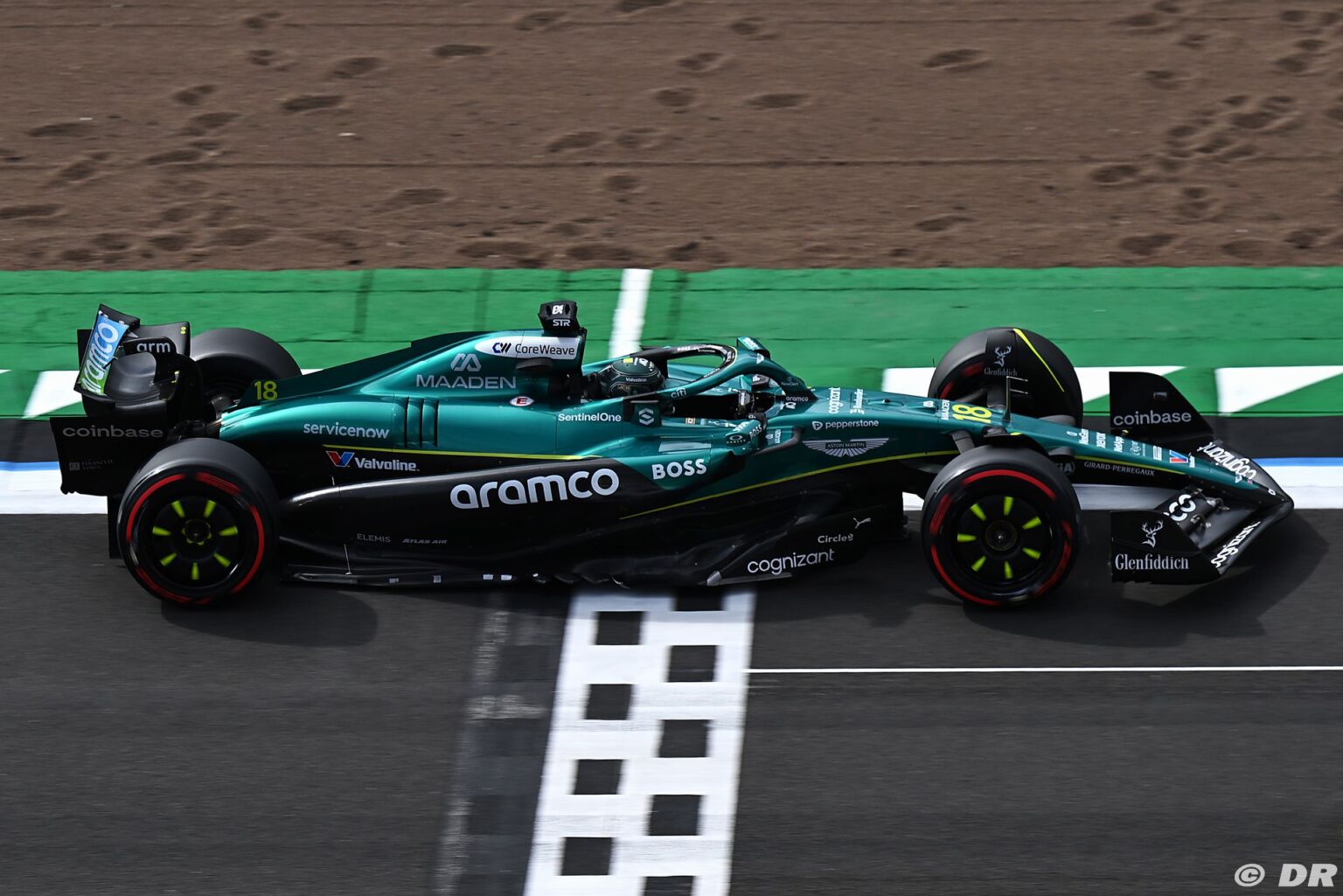 Bilan de la saison F1 2025