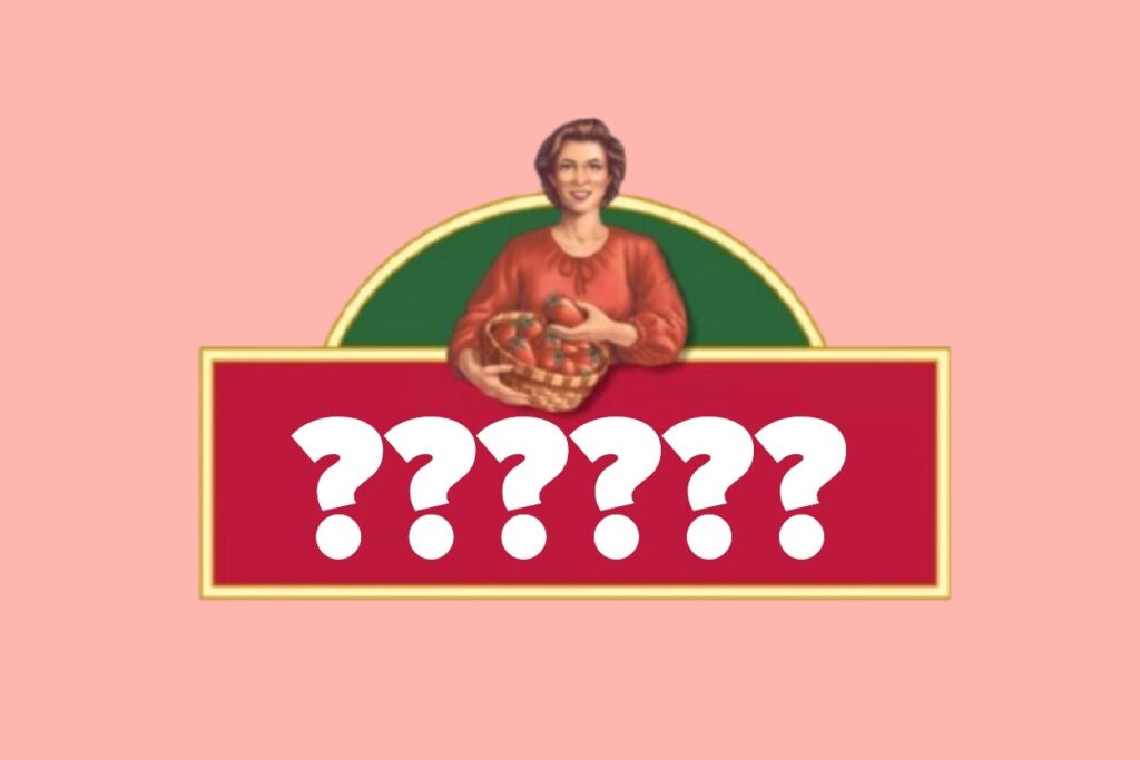 I’m Not Saying You Can’t Cook, But If You Can’t Name 8 Of These Common Pantry Logos…