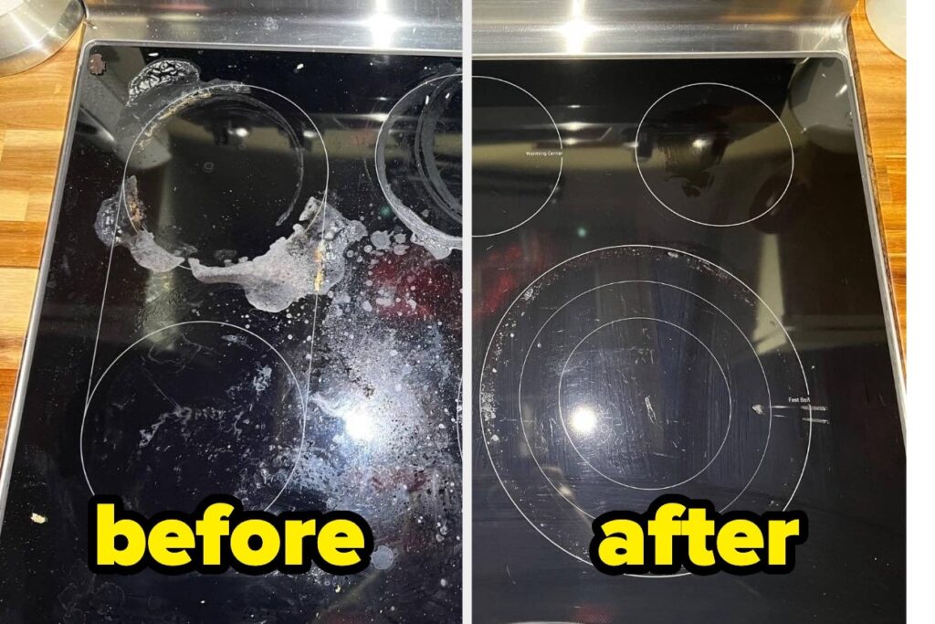40 Things That’ll Prove You Don’t Need To Renovate Your Whole Kitchen To Make It Look Nicer