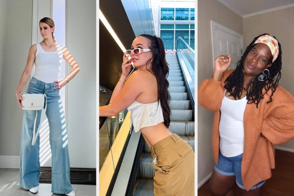 27 Things From Amazon You’ll Wear So Often, They’ll Practically Pay For Themselves