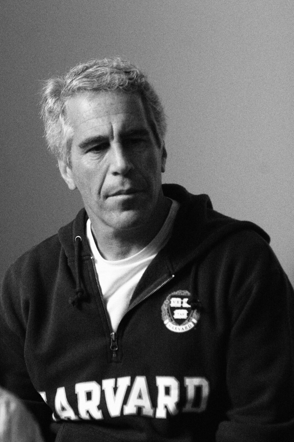 New Epstein Pictures, Same Old Greasy, Tired Gluttony on Display New Epstein Pictures, Same Old Greasy, Tired Gluttony on Display