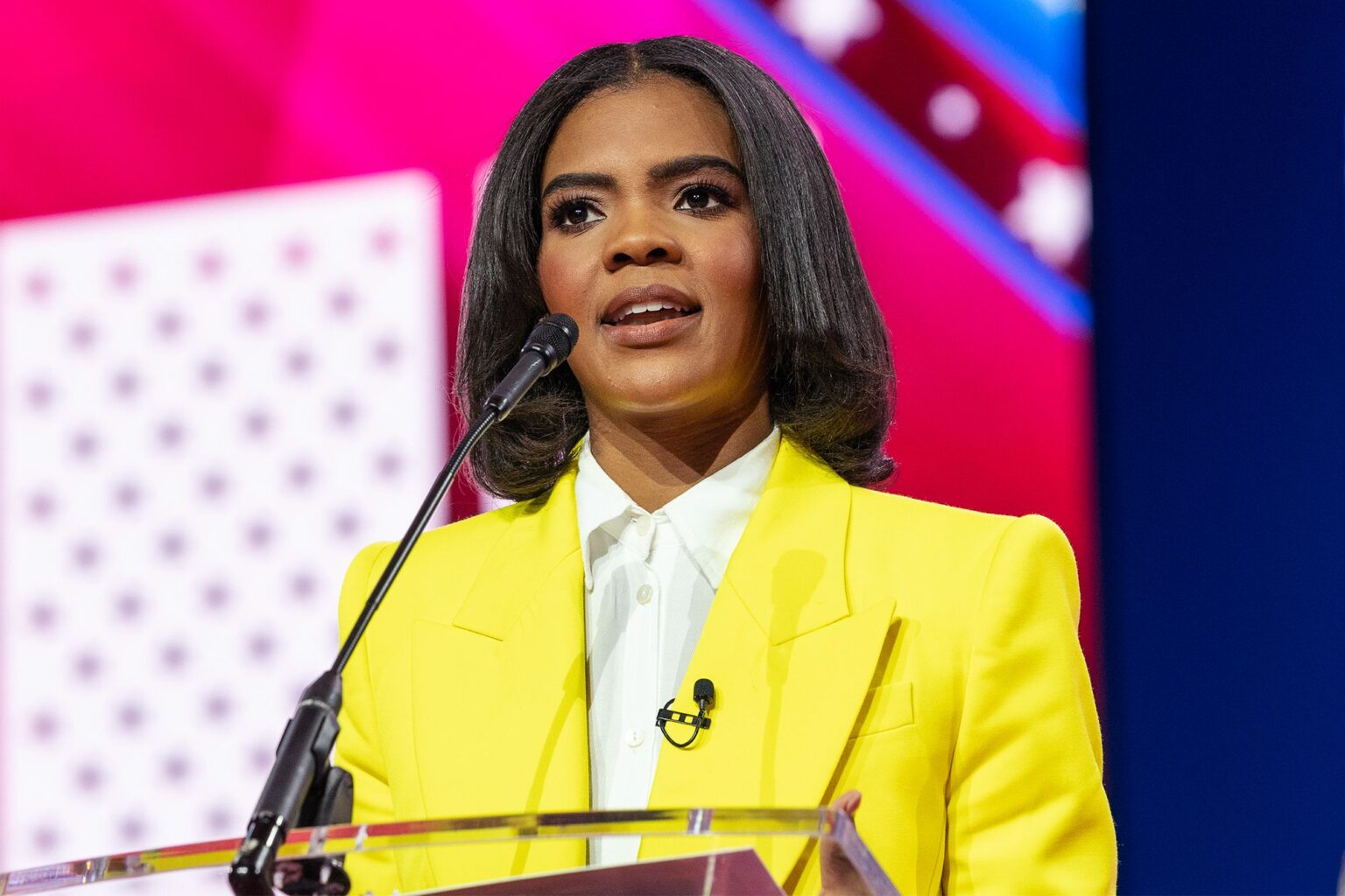 Even After the Erika Kirk Summit, Candace Owens Is Still Being Candace Owens Even After the Erika Kirk Summit, Candace Owens Is Still Being Candace Owens