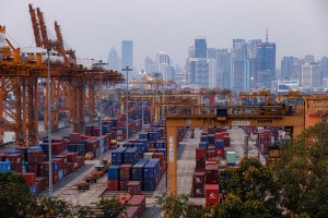 Southeast Asian economies prove resilient in the face of Trump’s tariffs as supply chains expand Southeast Asian economies prove resilient in the face of Trump’s tariffs as supply chains expand