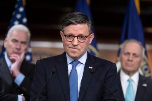 Republican leaders powerless to stop a January vote on healthcare after moderates defect on ACA subsidies Republican leaders powerless to stop a January vote on healthcare after moderates defect on ACA subsidies