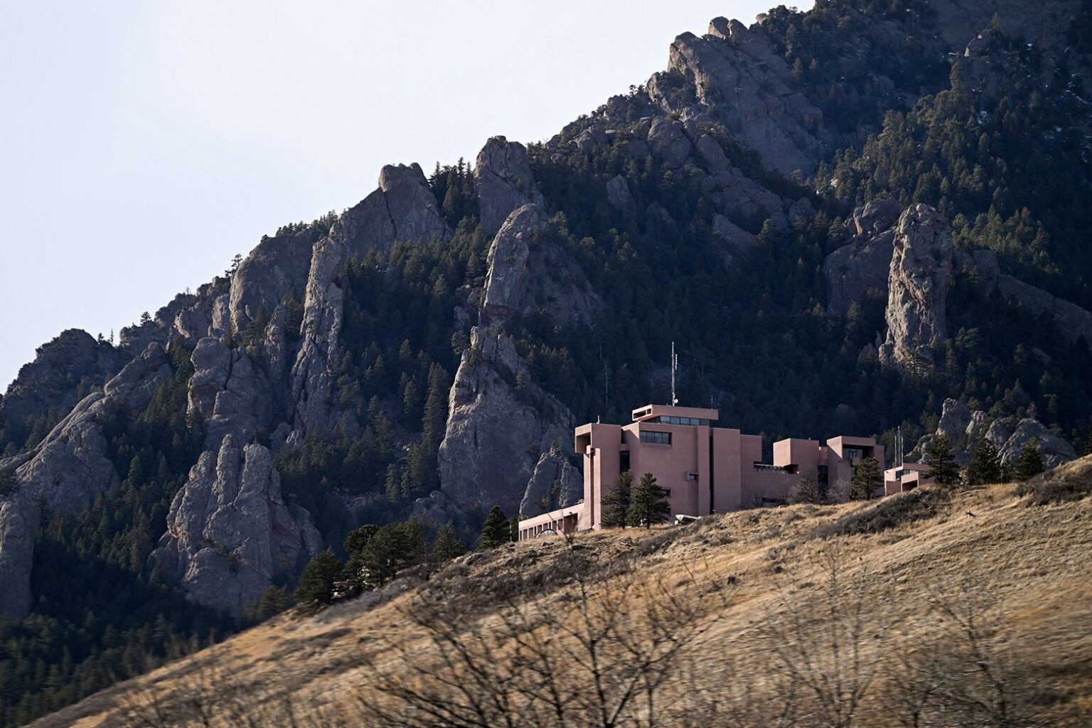 The Real Reason Trump Is Dismantling the Research Center That Helps Keeps You Safe From Extreme Weather