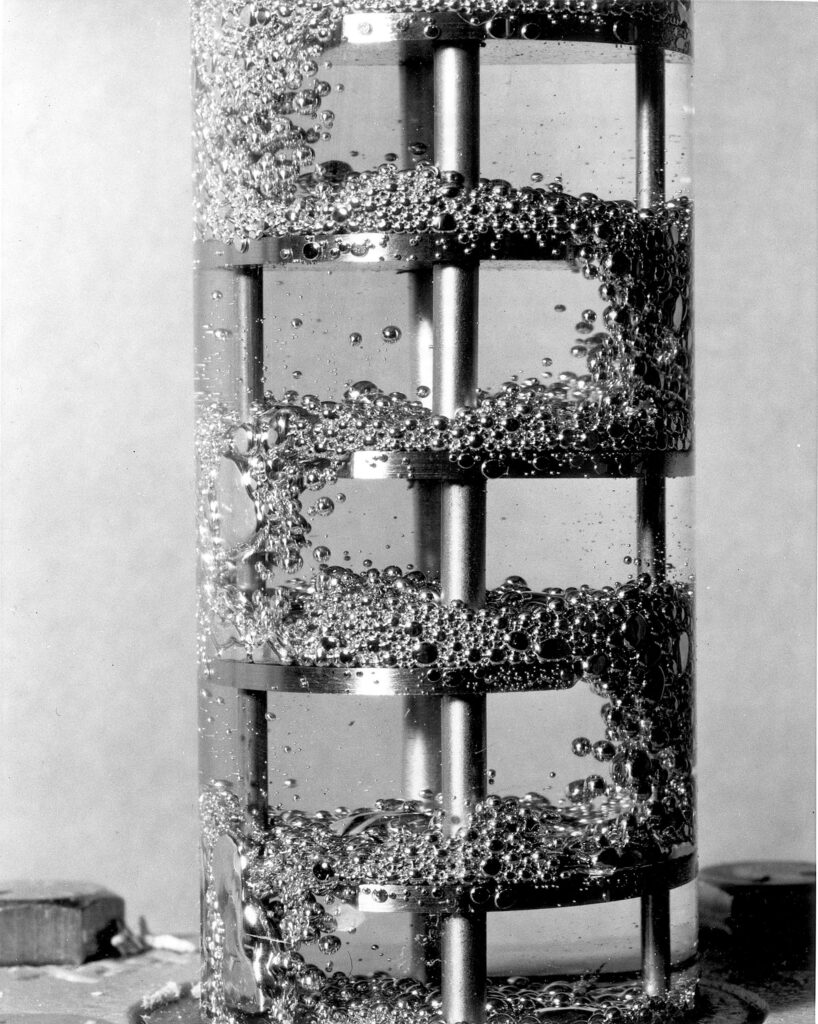 How America Gave China an Edge in Nuclear Power How America Gave China an Edge in Nuclear Power