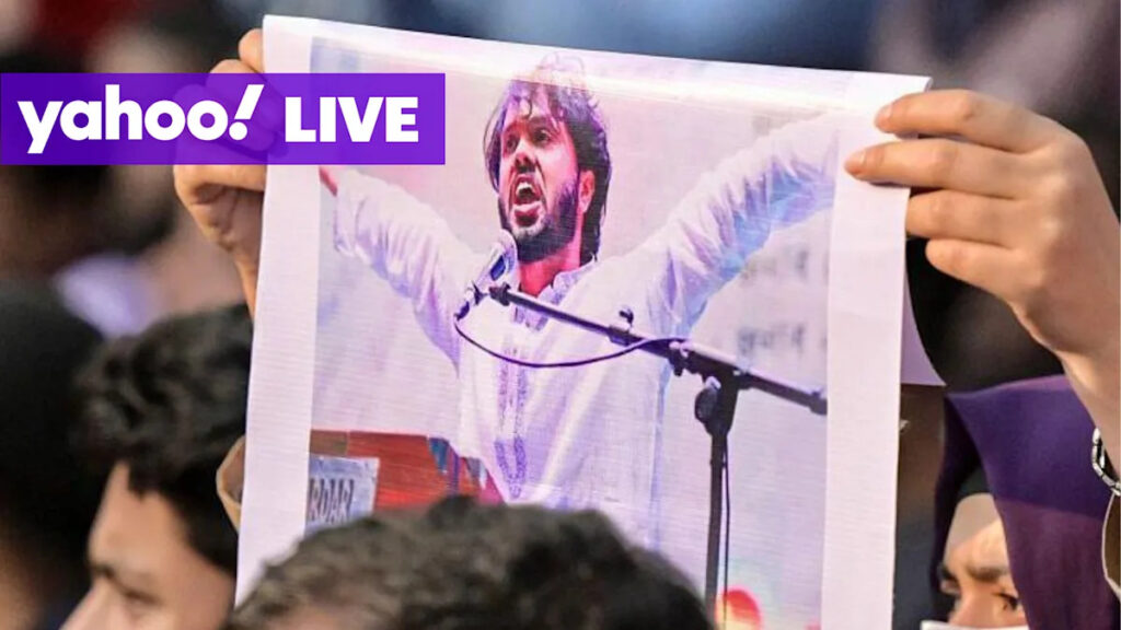 Wounded Bangladesh youth leader dies in Singapore hospital; Coursera to buy Udemy, creating US$2.5 billion firm: Singapore live news