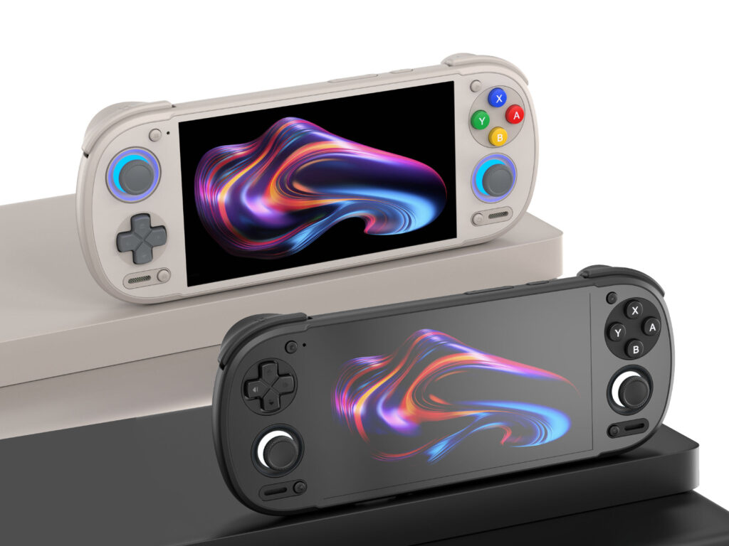 Retroid Pocket 6: New batch of pre-orders opens with a planned March 2026 shipping date