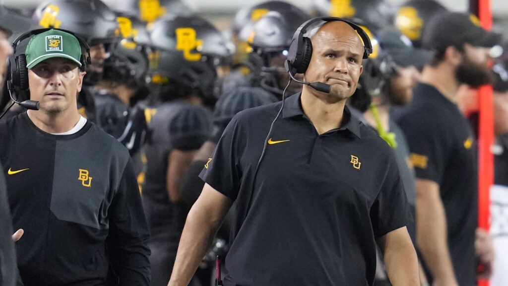 Baylor football loses more O-line depth as second lineman is set to transfer away