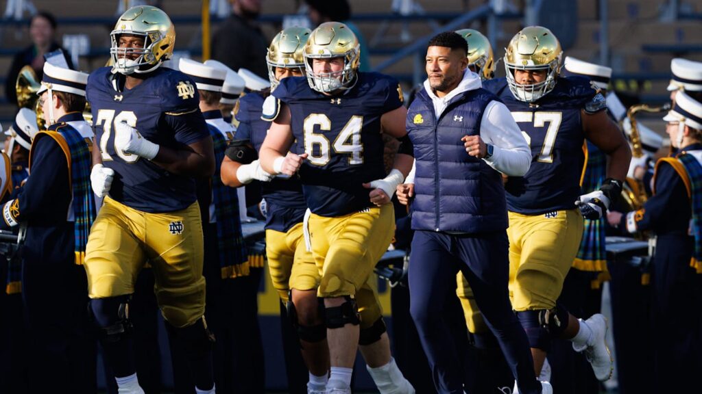 What Comes Next for Notre Dame Football After THIS Season?