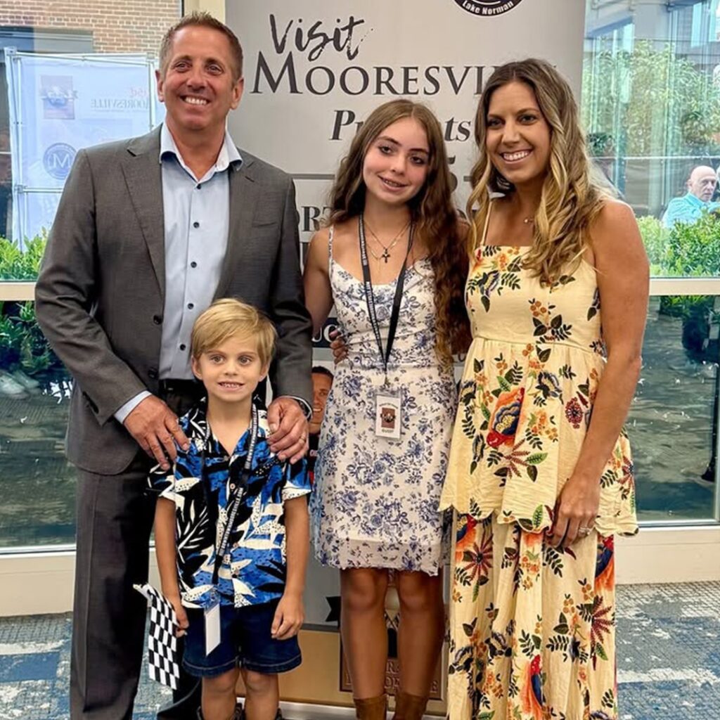 NASCAR’s Greg Biffle’s Wife Cristina Final Instagram Post Before Death