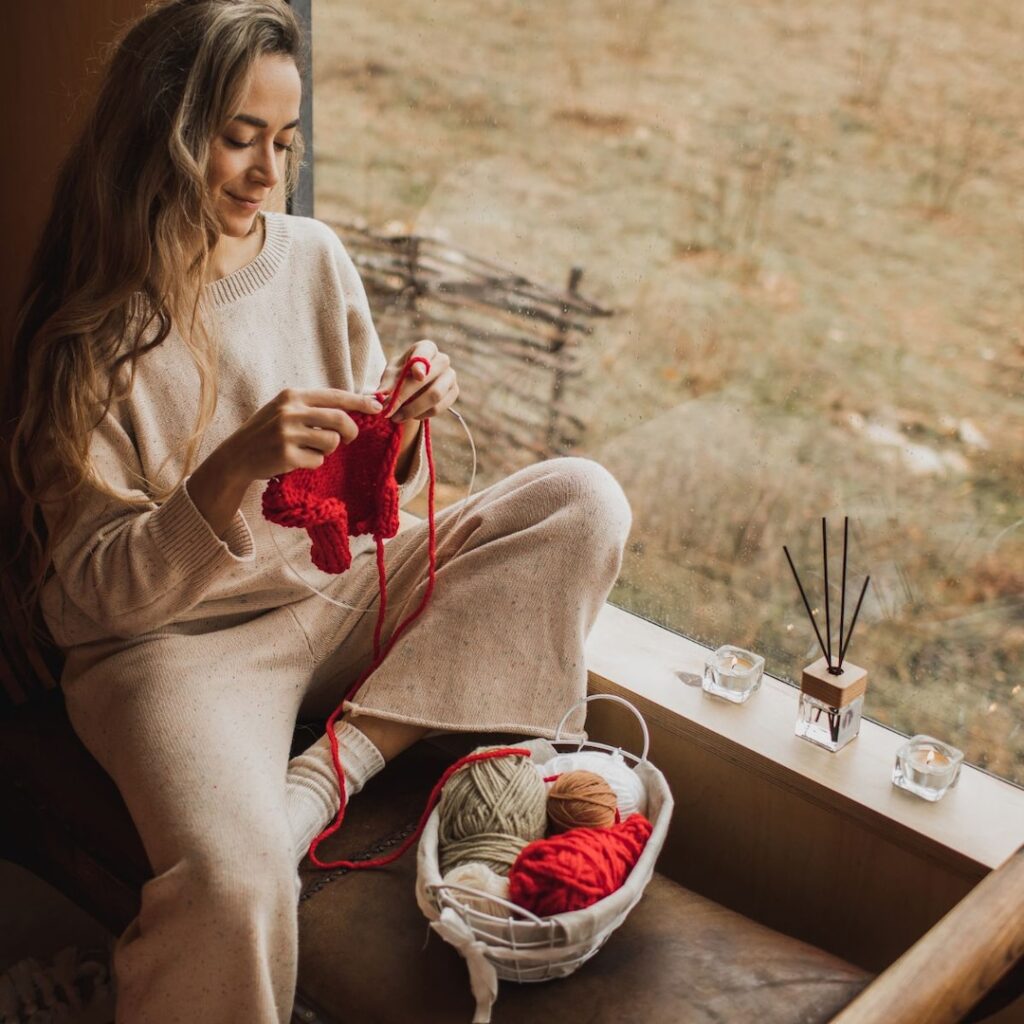 ‘Grandma Hobby’ Holiday Gift Ideas from $14 ‘Grandma Hobby’ Holiday Gift Ideas from $14