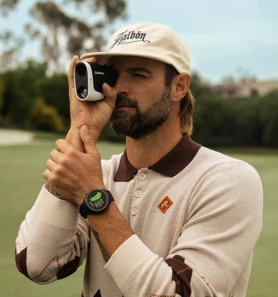 This Simple Gadget Can Help Improve Anyone’s Golf Game This Simple Gadget Can Help Improve Anyone’s Golf Game