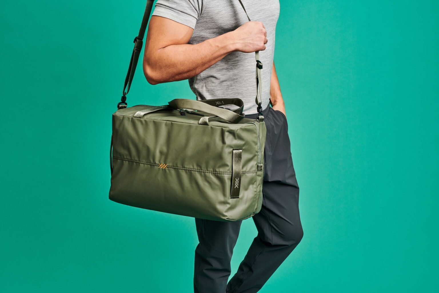 The 9 Best Gym Bags for Men, Tested by Editors The 9 Best Gym Bags for Men, Tested by Editors