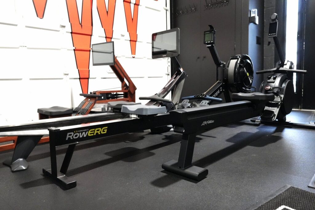 The 7 Best Rowing Machines for Your Gym, Tested by Fitness Experts
