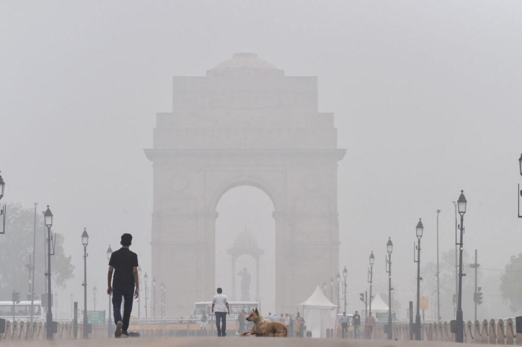 Dense fog disrupts Delhi airport operations; 177 flights cancelled, over 500 delayed on Friday