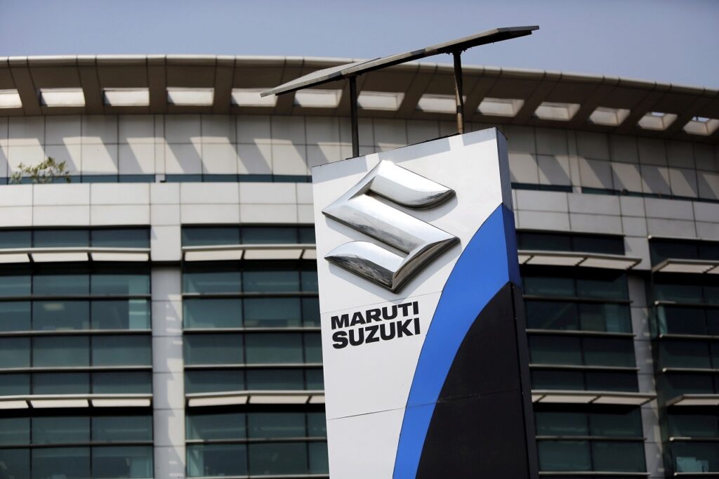 Maruti Suzuki to approach PMO over CAFE-III debate after Tata, JSW MG’s move