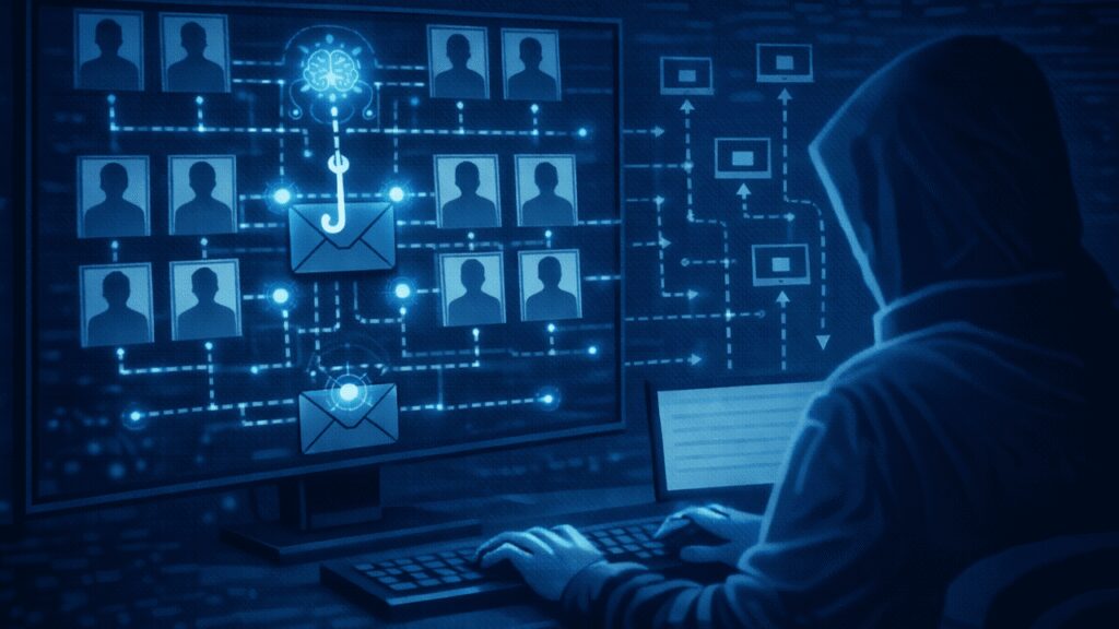 AI-Driven Social Engineering, Evasive Phishing Techniques, and a Glimpse into Modern Infostealer Operation