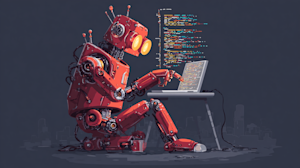 Enterprise AI coding grows teeth: GPT‑5.2‑Codex weaves security into large-scale software refactors Enterprise AI coding grows teeth: GPT‑5.2‑Codex weaves security into large-scale software refactors