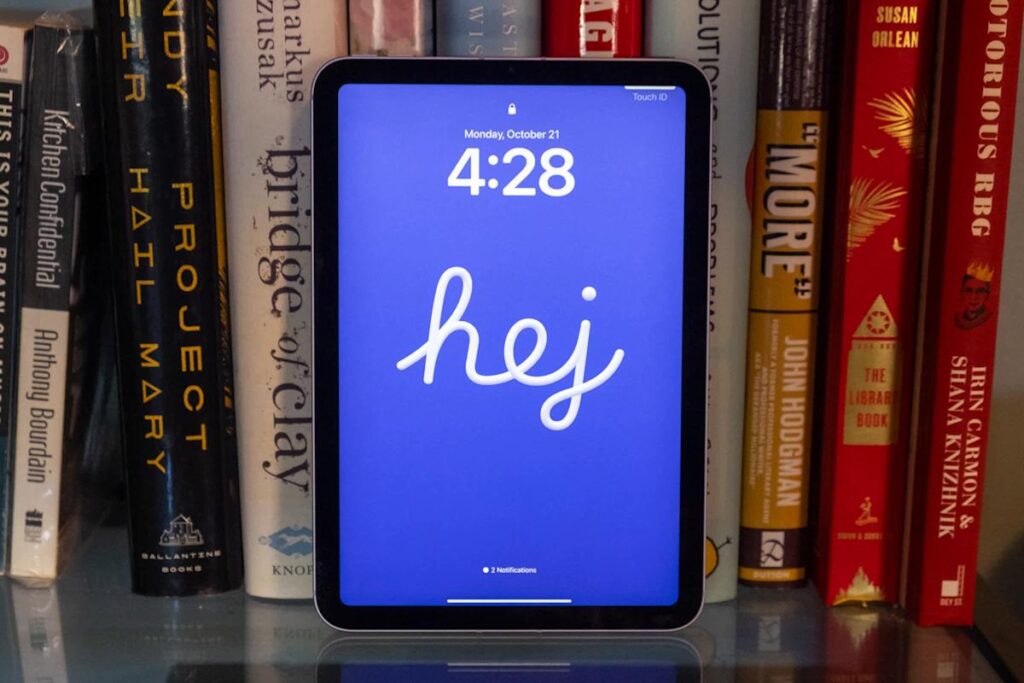 The best iPad deals this week include the iPad mini for $100 off