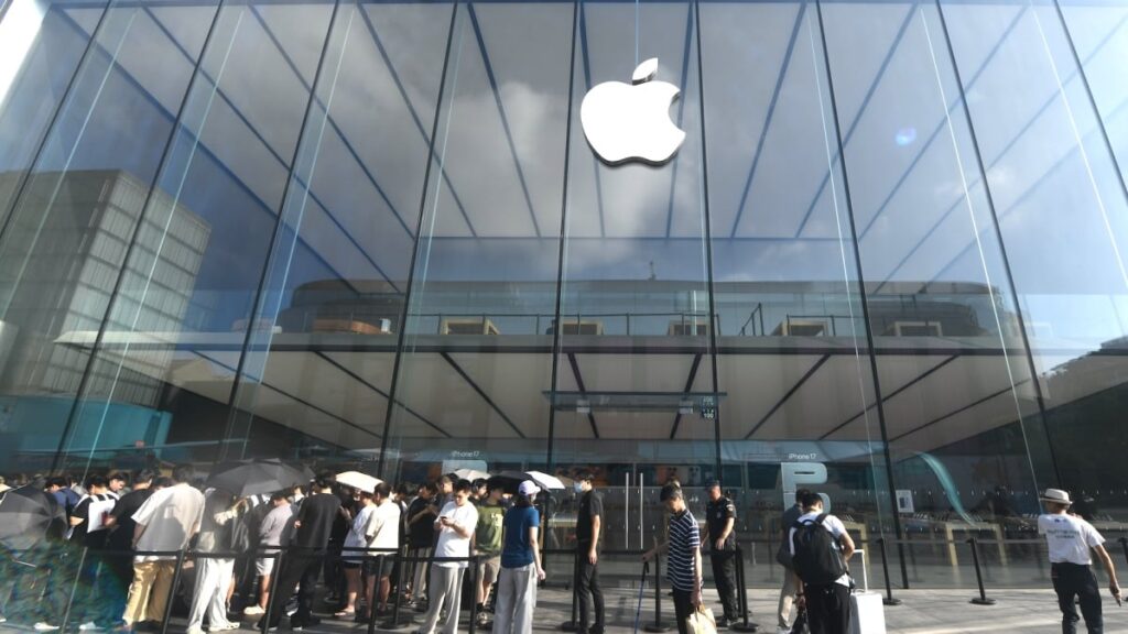 The iPhone Fold is coming. You may not get one for years.