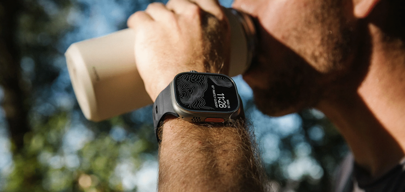 The 11 Best Apple Watch Ultra Bands in 2026