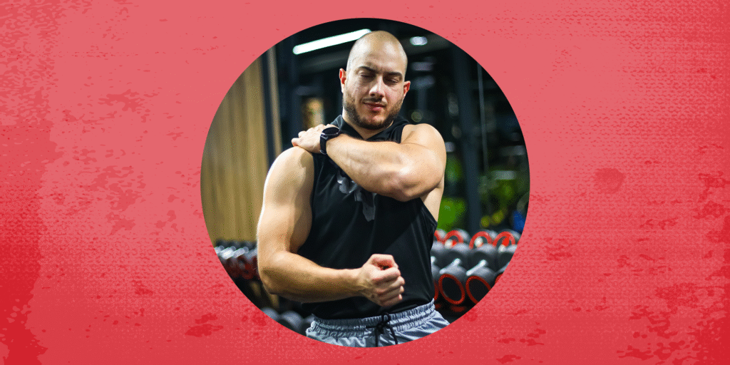 Does Muscle Soreness Mean You’ve Had a Good Workout?