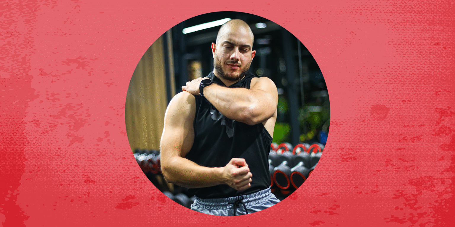 Does Muscle Soreness Mean You’ve Had a Good Workout?