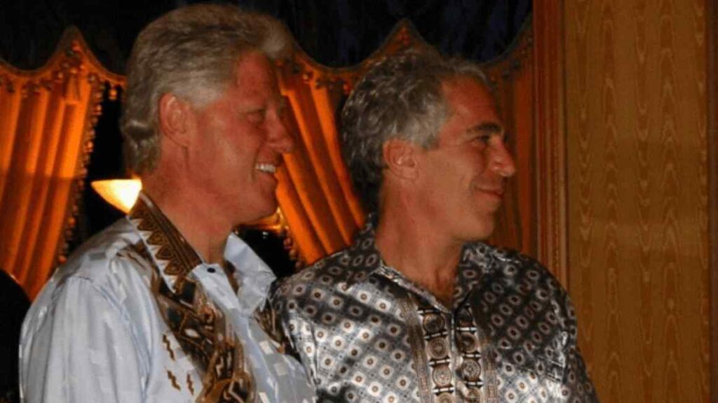 What to know about the new Epstein files release