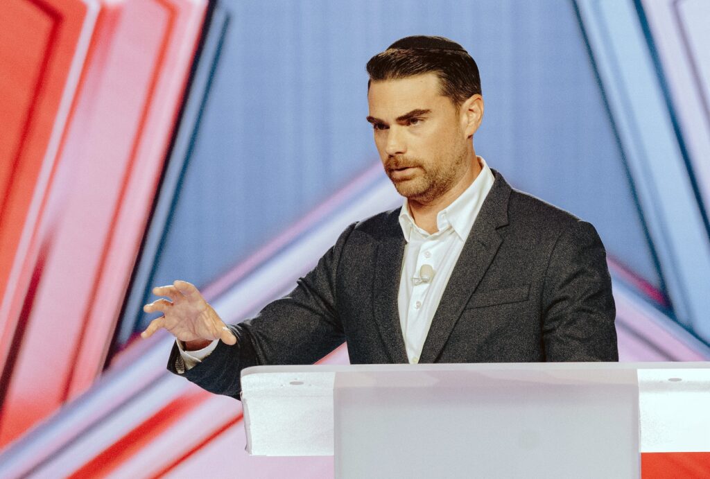 “Frauds and grifters”: MAGA infighting on first day of TPUSA’s America Fest “Frauds and grifters”: MAGA infighting on first day of TPUSA’s America Fest