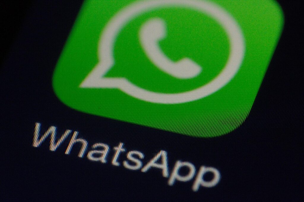 Hackers can take over your WhatsApp account with this sneaky trick Hackers can take over your WhatsApp account with this sneaky trick