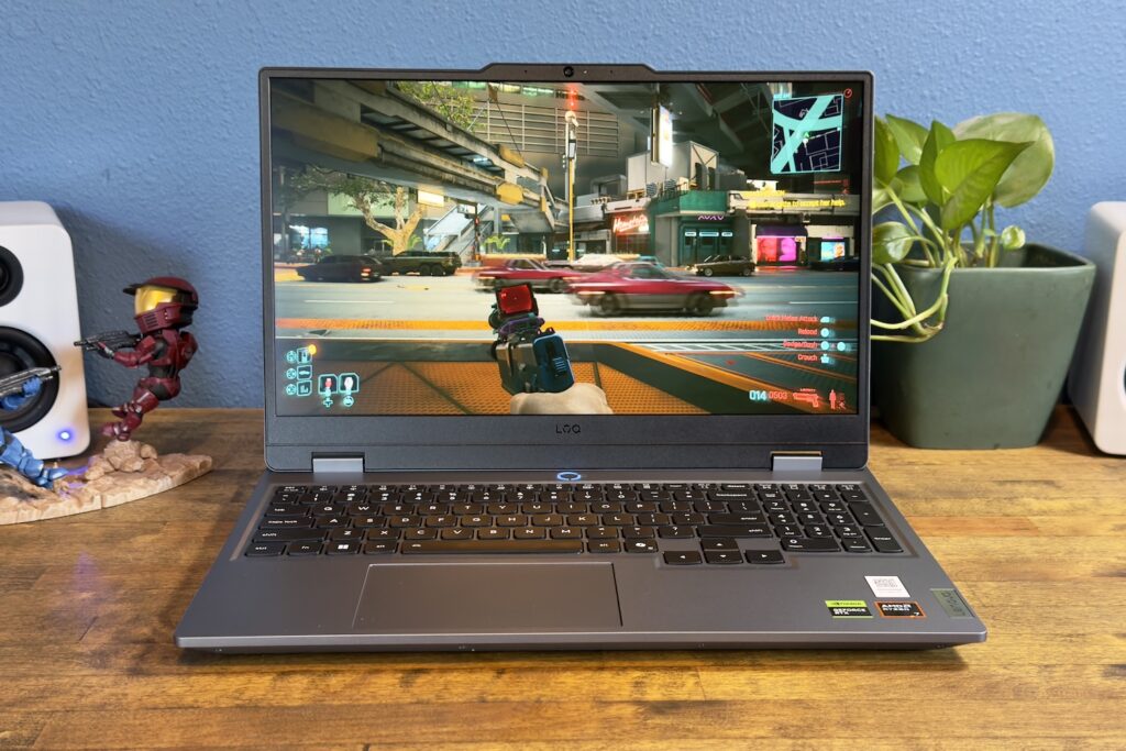 Tested! The best gaming laptops under $1,000