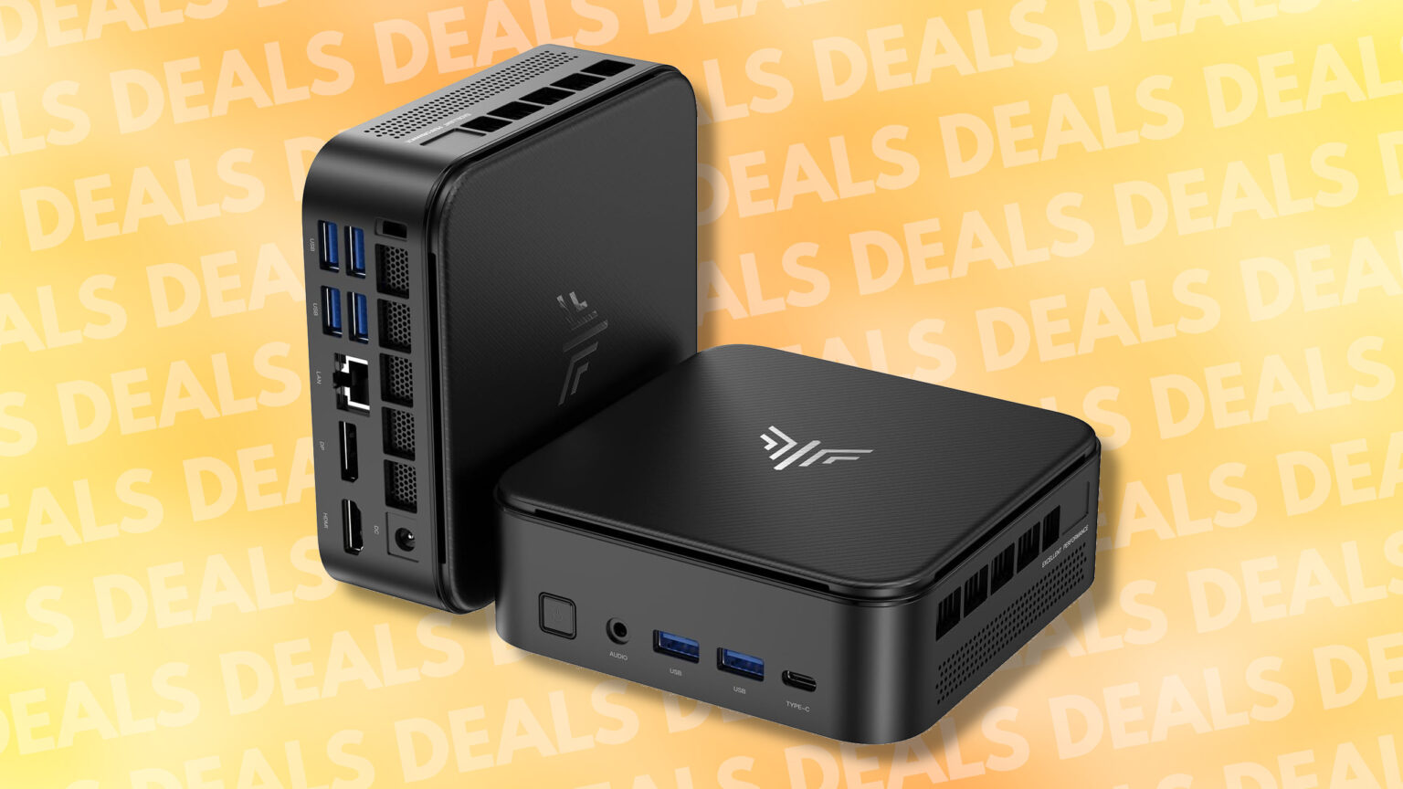 Grab this Windows 11 Pro mini PC for only $310 before the RAMpocalypse