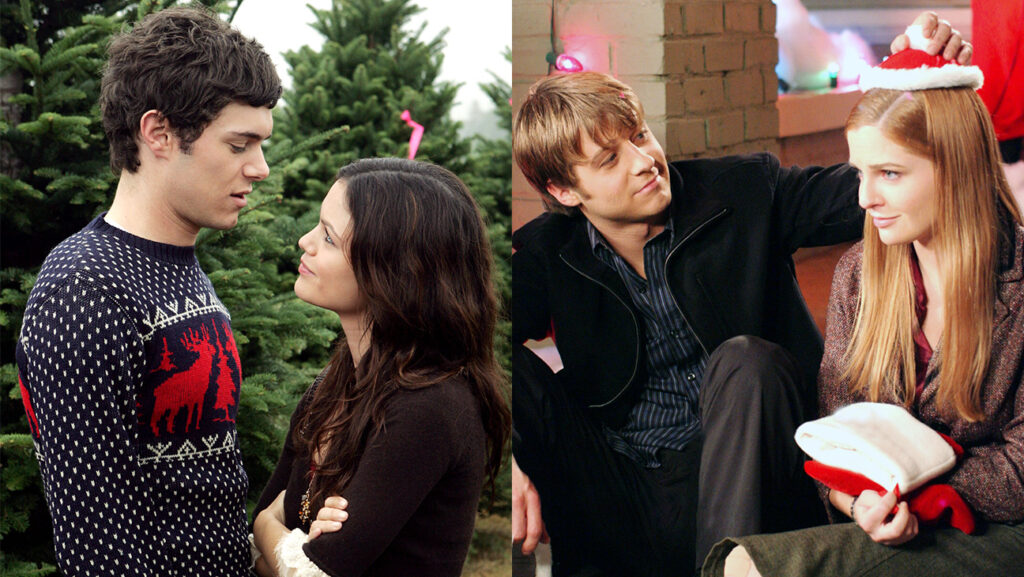 ‘The O.C.’s’ Four Chrismukkah Episodes, Ranked Worst to Best