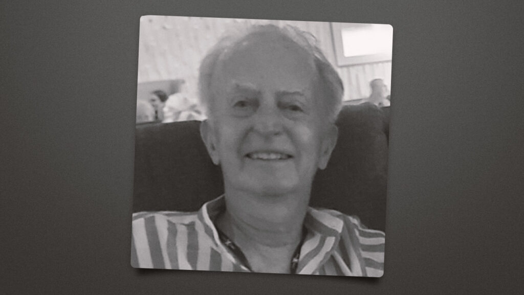 Craig Tennis, Talent Coordinator for Johnny Carson’s ‘Tonight Show,’ Dies at 85