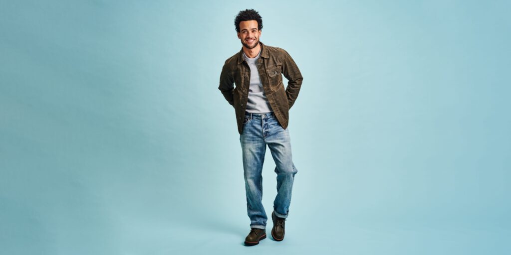 The 15 Best Men’s Clothing Brands in 2025, According to Style Editors