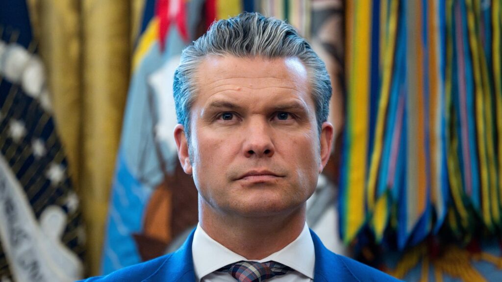 U.S. Military Launches Strikes In Syria Targeting Islamic State Fighters In Retaliation Over Deadly Ambush