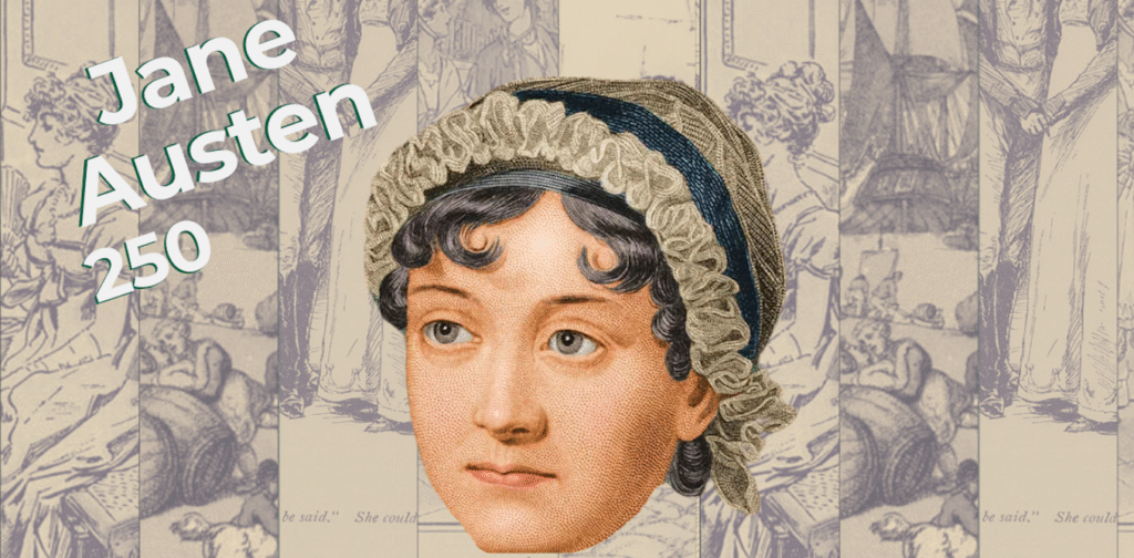 Our Jane Austen year – a free ebook, loads of expert insights and a six-part podcast