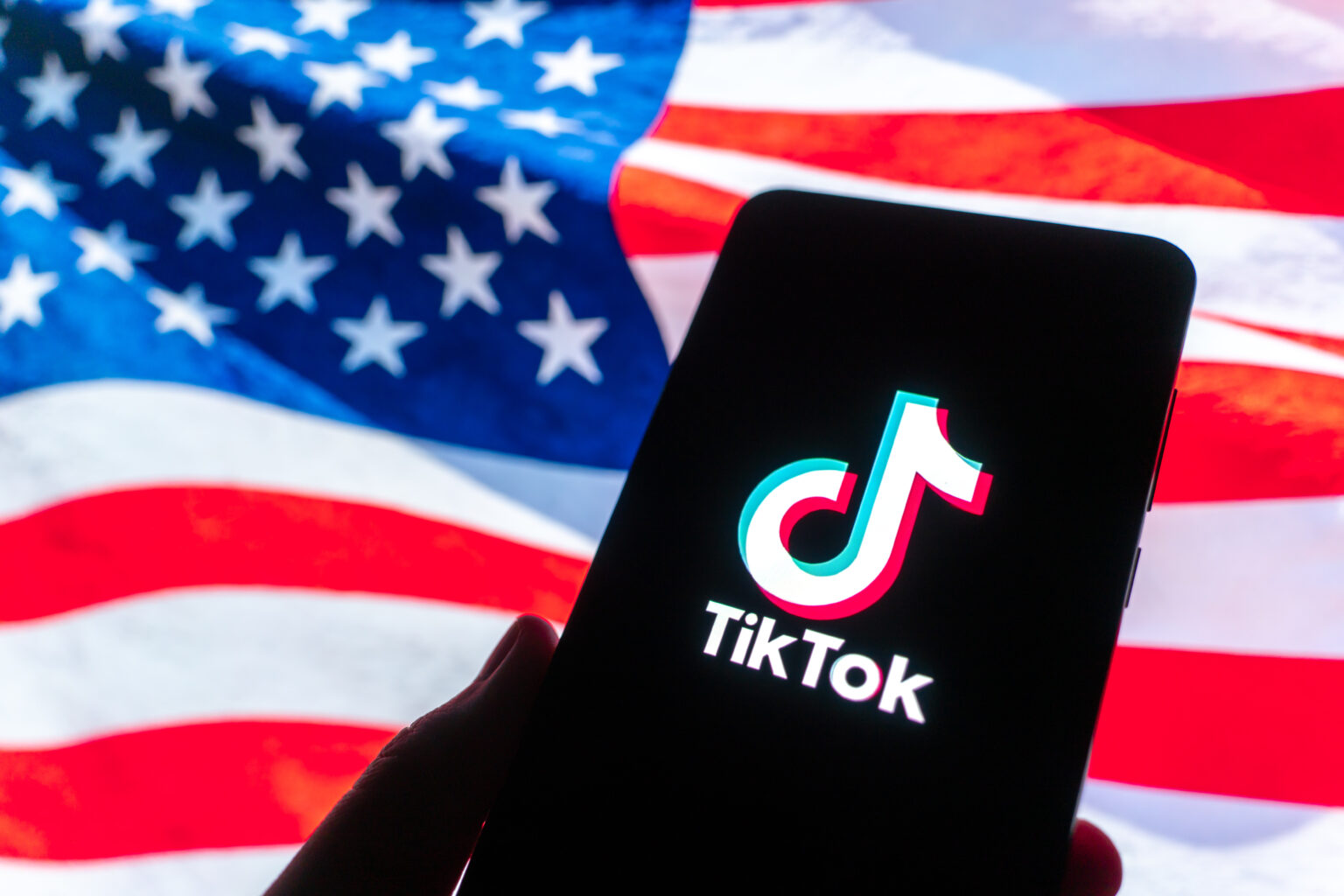 Anti-Palestinian Billionaires Will Now Control What TikTok Users See