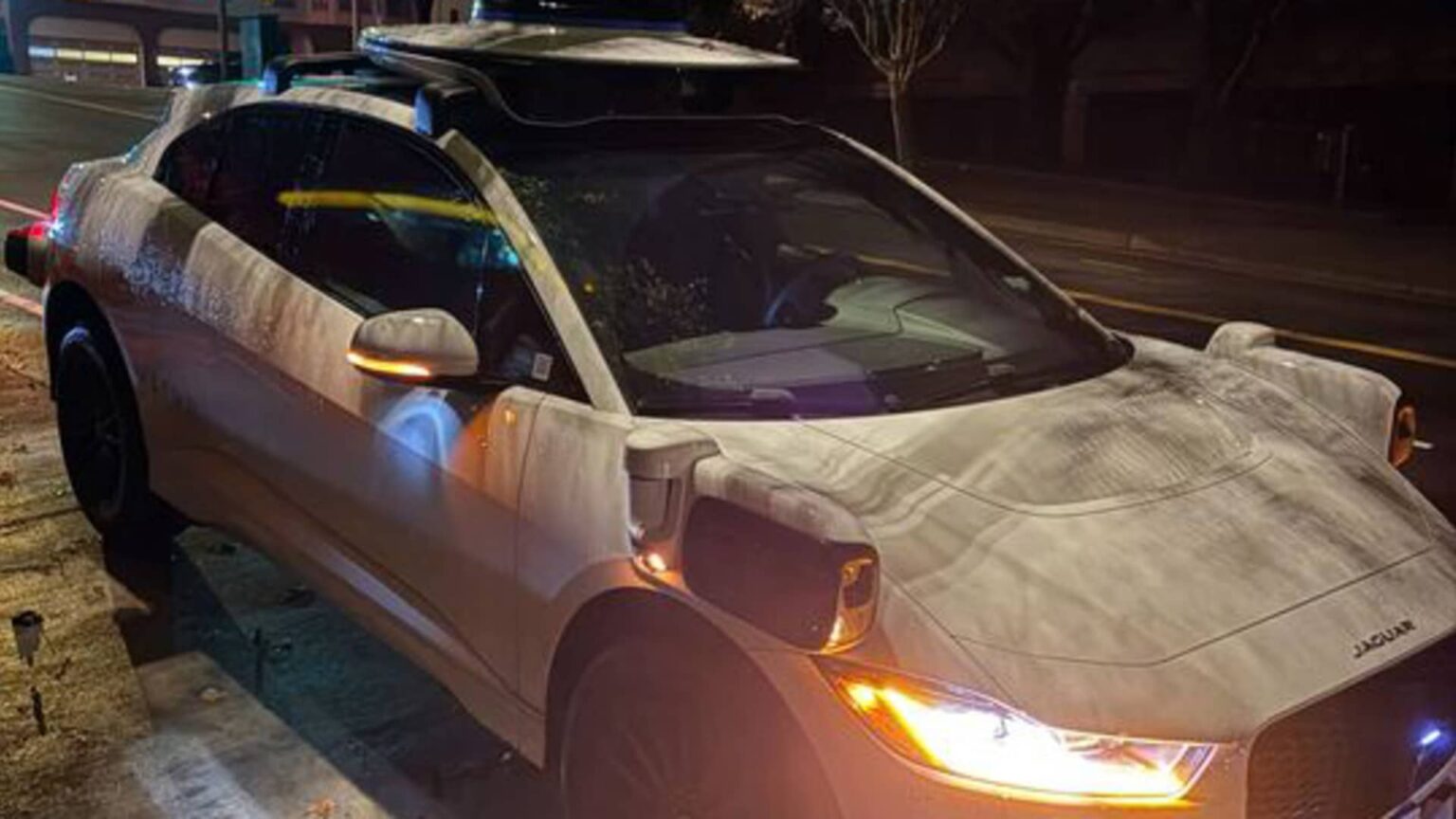 Waymo pauses robotaxi service in San Francisco after blackout chaos — Musk says Tesla car service unaffected