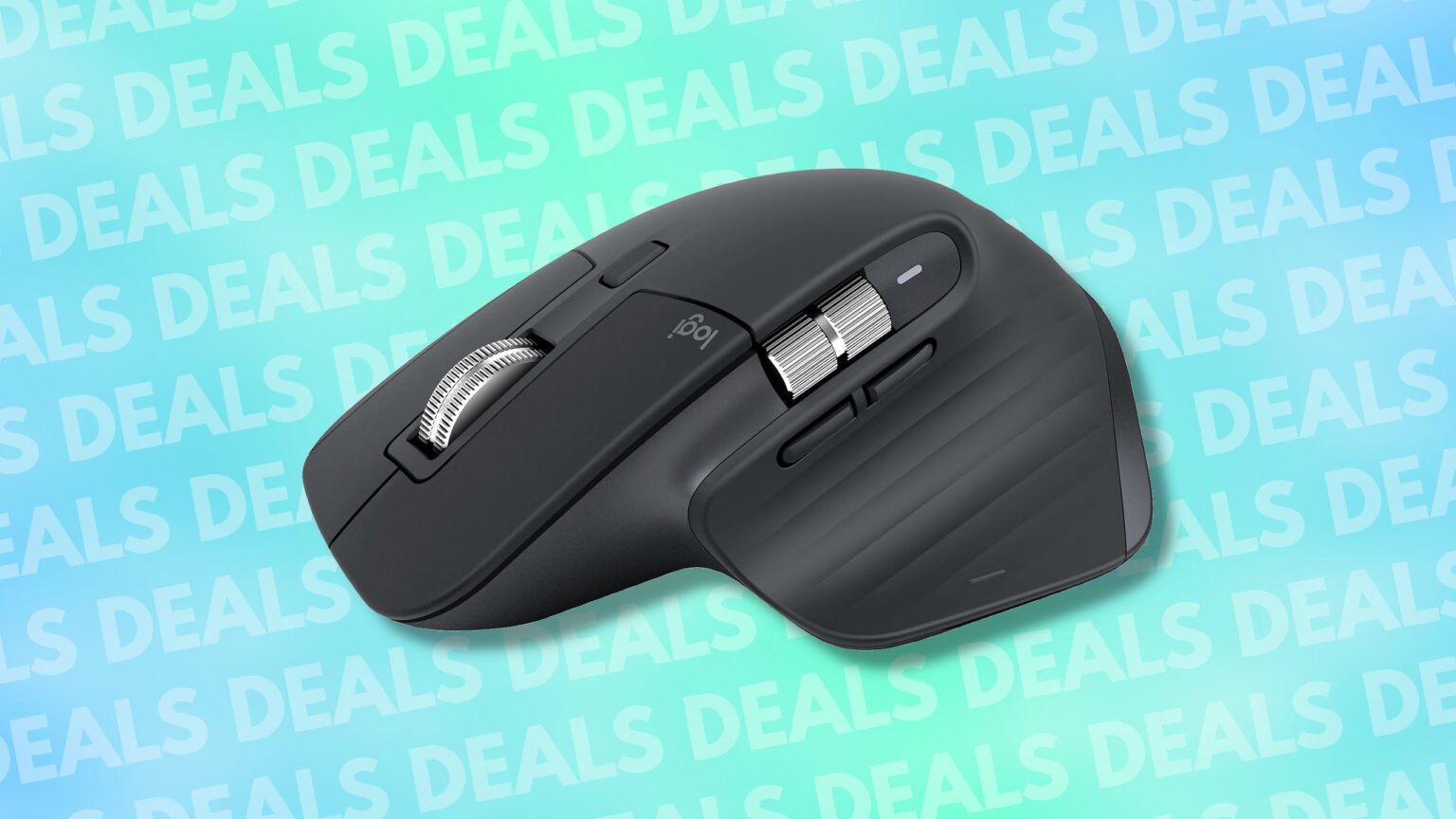 Logitech’s special MX Master 3S mouse just dropped to its best price