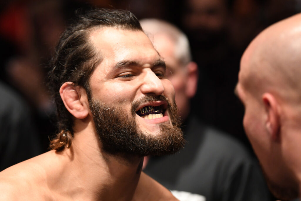 Ex-UFC star Jorge Masvidal roasts Ian Machado Garry for comments on Kamaru Usman