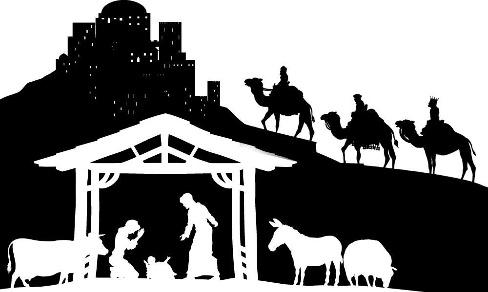 A Guide to Christmas Eve Church Services in Senoia and Sharpsburg A Guide to Christmas Eve Church Services in Senoia and Sharpsburg