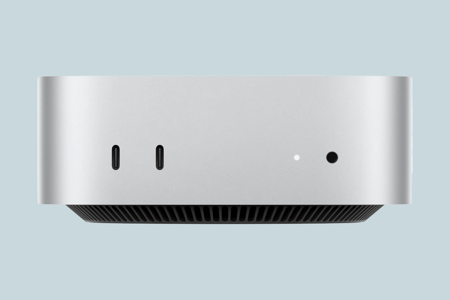 Amazon is selling the M4 Mac Mini for 20% less than Apple itself: Just $479