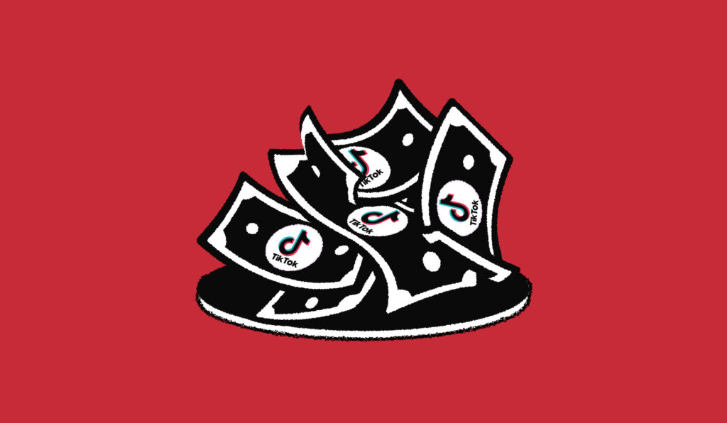 TikTok Shop offers incentives to new sellers, as U.S. uncertainty is finally over TikTok Shop offers incentives to new sellers, as U.S. uncertainty is finally over