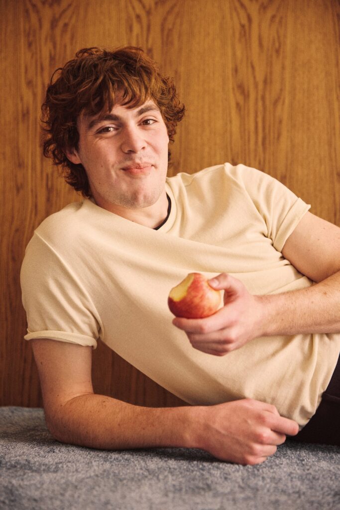 James Cameron Built an Entire Fictional Planet. Jack Champion Has Spent a Third of His Life There.