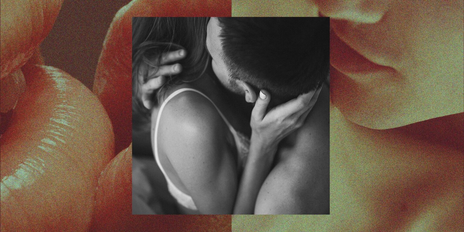 Every Man Can Benefit From Sensual Touch. Here’s How To Make It Happen (In A Non-Awkward Way).