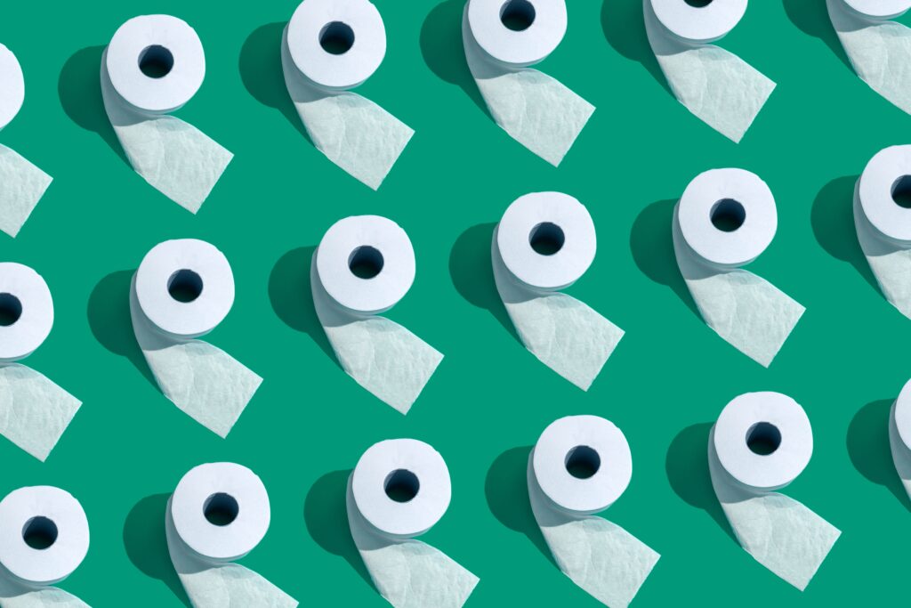 Yes, ‘Booze Butt’ Is Very Real. Here’s Why Drinking Gives You the Shits—and What to Do About It.