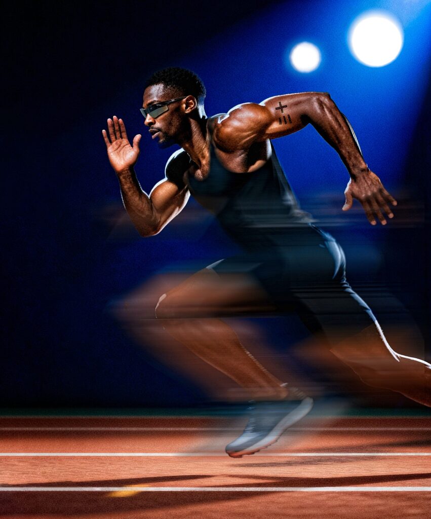 Steroids, Peptides, and World Records: Inside the Enhanced Games