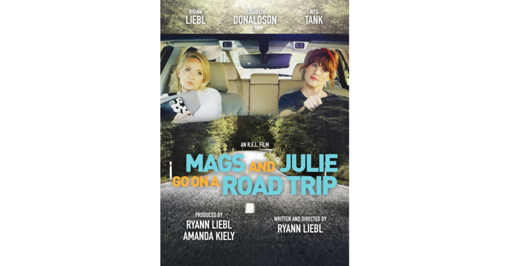 Female Director Steps Outside of Male Dominated Hollywood to Create a Comedy Film, and her own production company REL Films Female Director Steps Outside of Male Dominated Hollywood to Create a Comedy Film, and her own production company REL Films